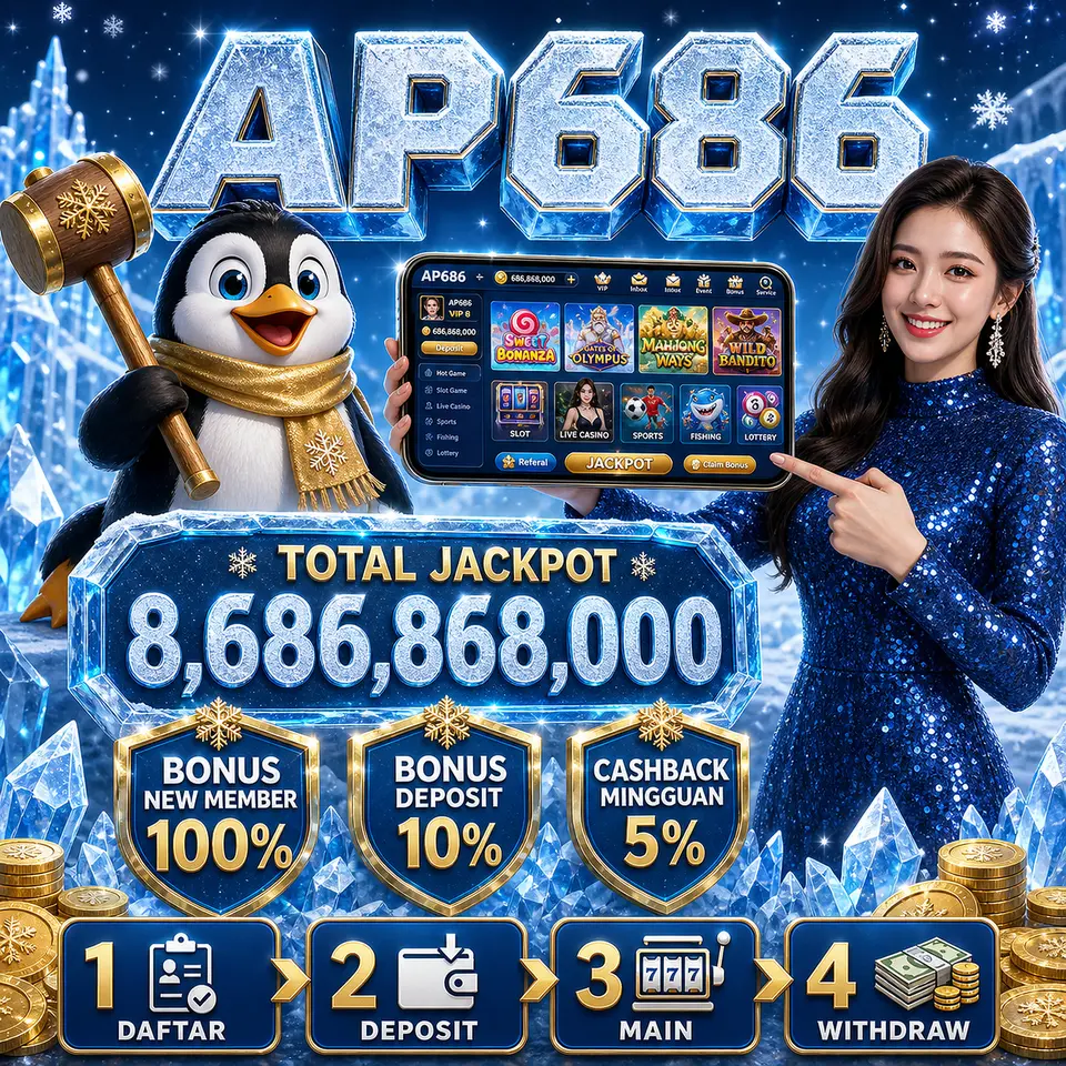 ap686 Unduh
