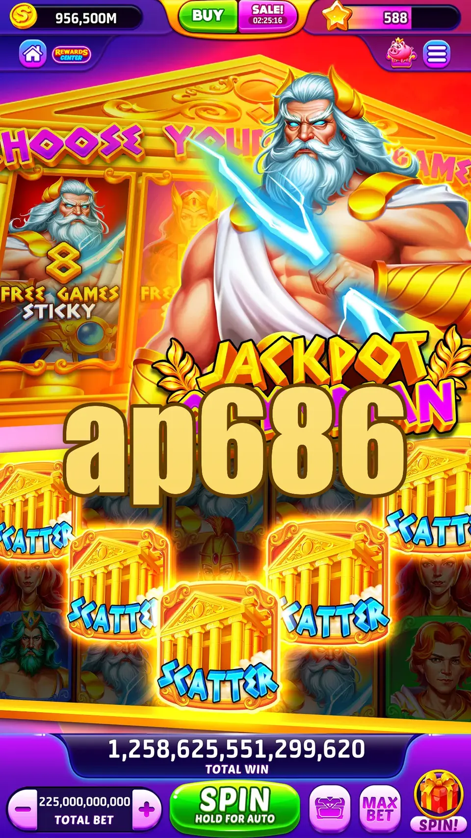 ap686 Unduh