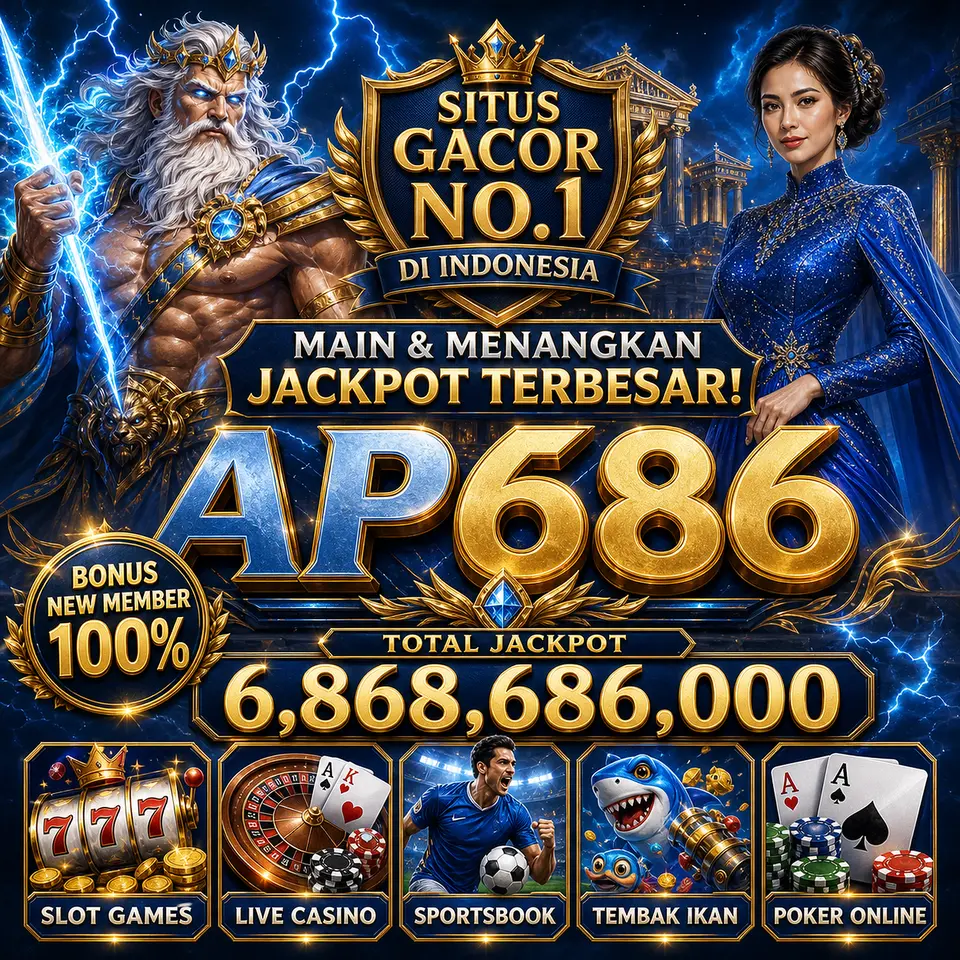 ap686 Masuk