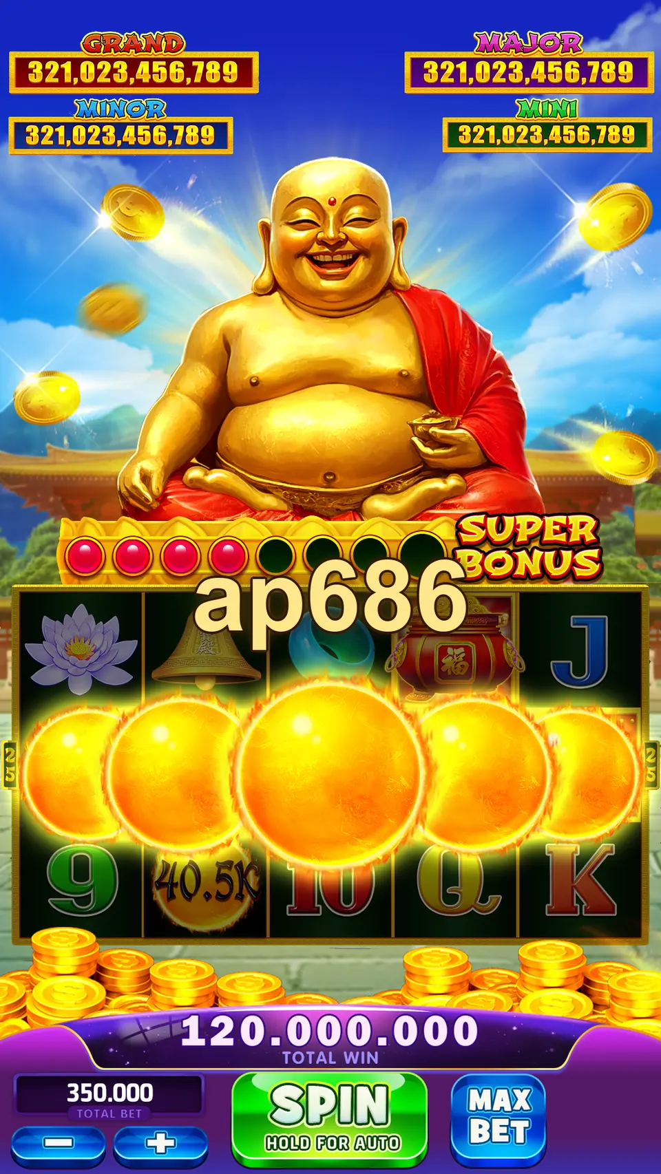ap686 Masuk