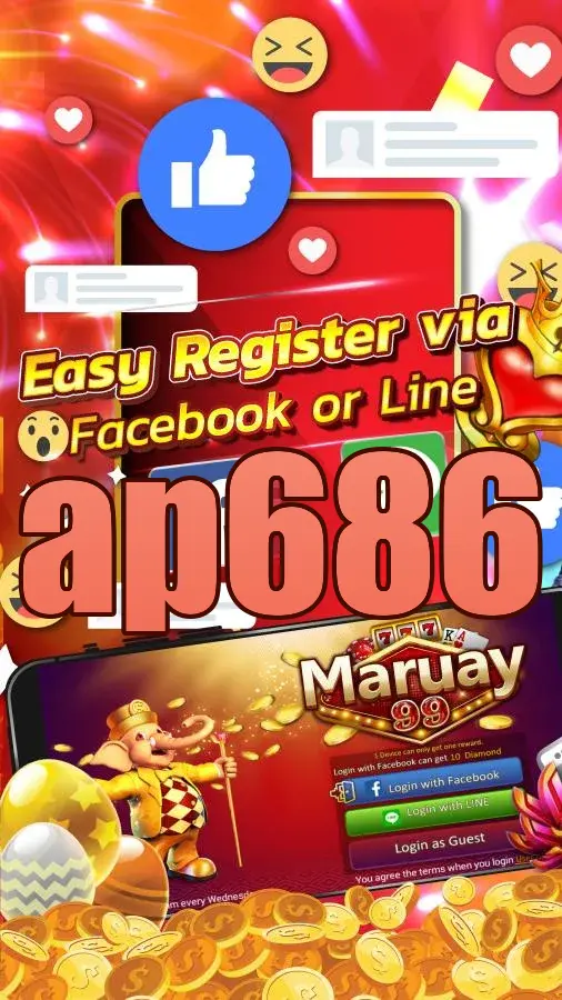 ap686 Masuk