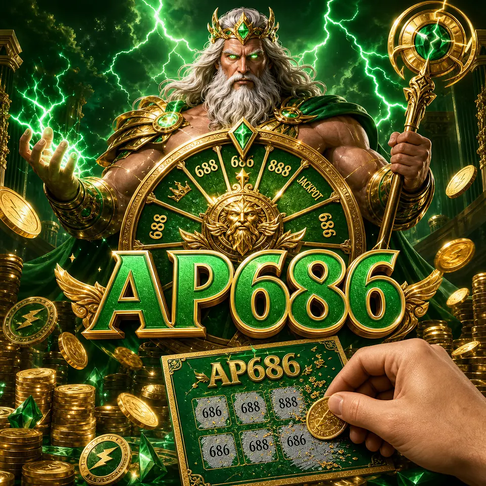 ap686 APK Resmi Unduh