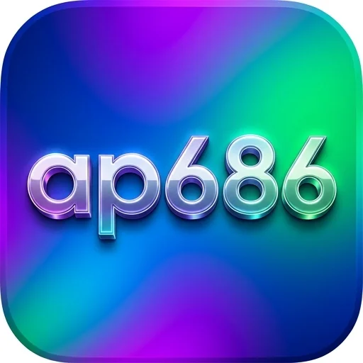ap686 Logo - Resmi